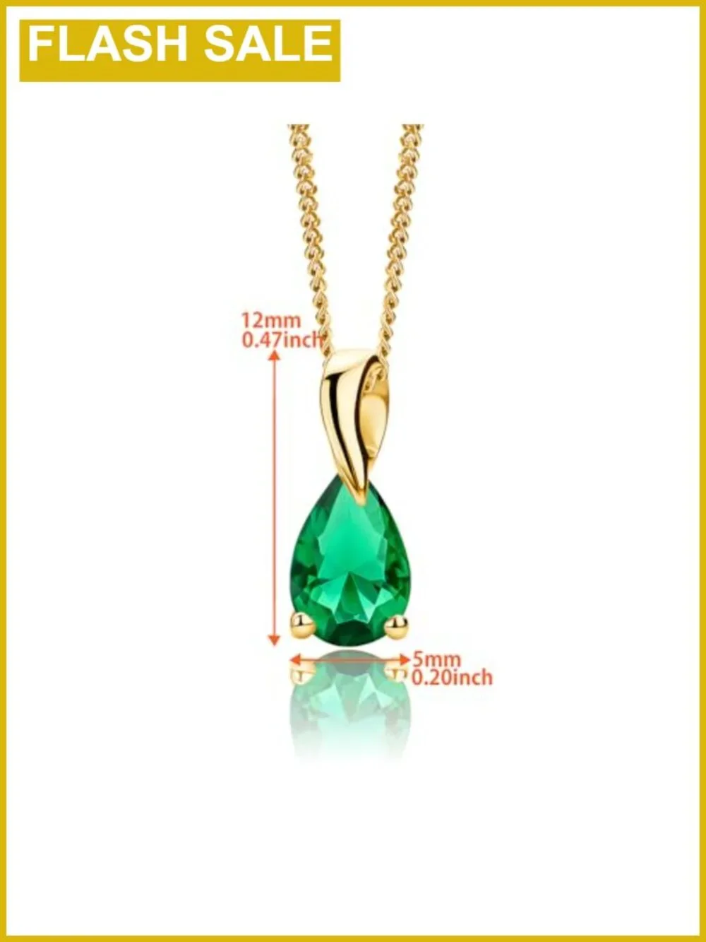 N/A elegant pendant